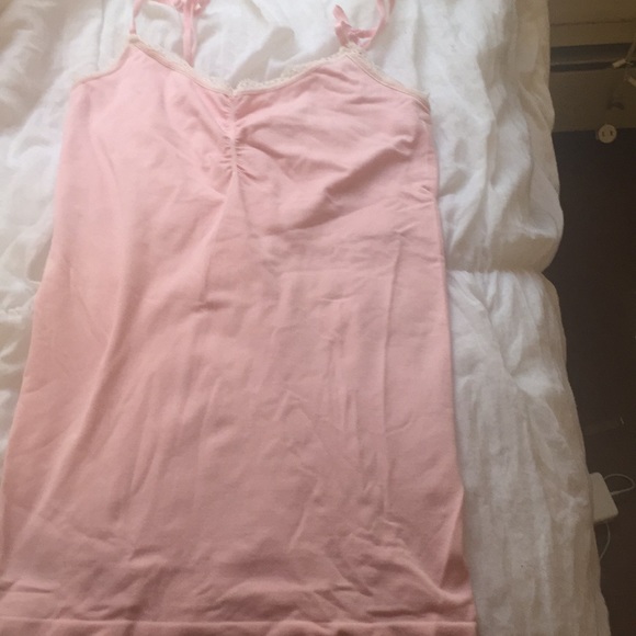 Victoria's Secret Tops - Victoria’s Secret tank top Victoria's Secret Tops - Victoria’s Secret tank top